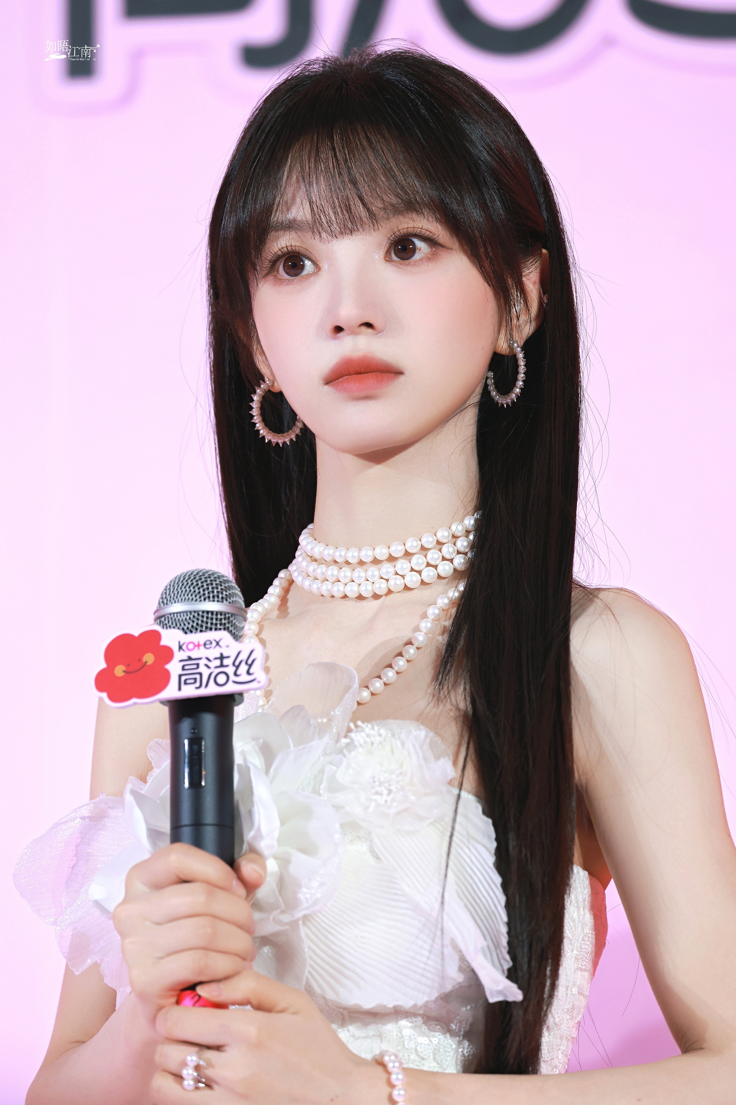 田曦薇 美而萌之😻 