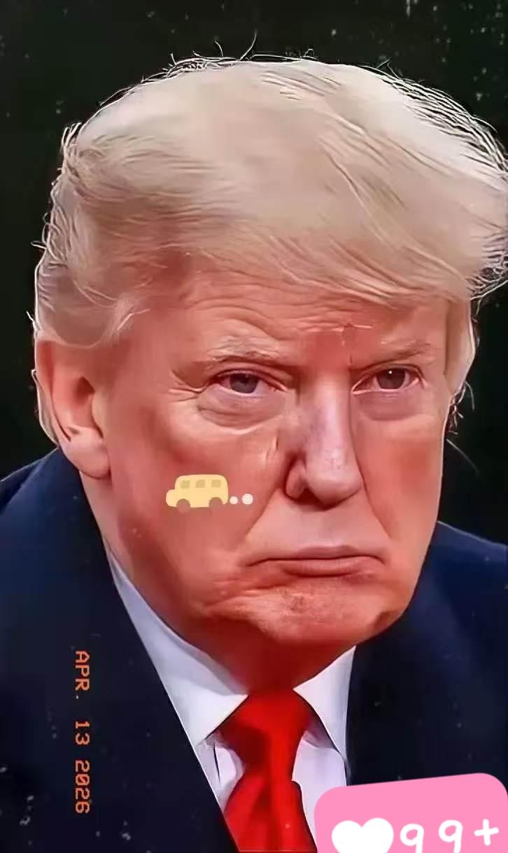 美伊新消息
2026年4月20日，美国总统特朗普撂下狠话：如果美伊在停火到期前谈