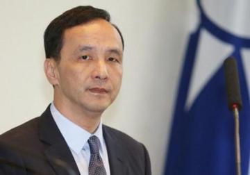 中国大陆更要保持清醒：即便马英九、朱立伦、洪秀柱持续推动两岸交流，和平统一也不会