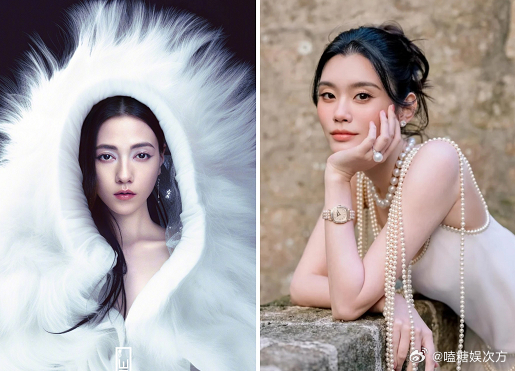 娜然能成为下一个奚梦瑶么？ 说实话，挺难的。 奚梦瑶能嫁进赌王家，靠的可不只是维