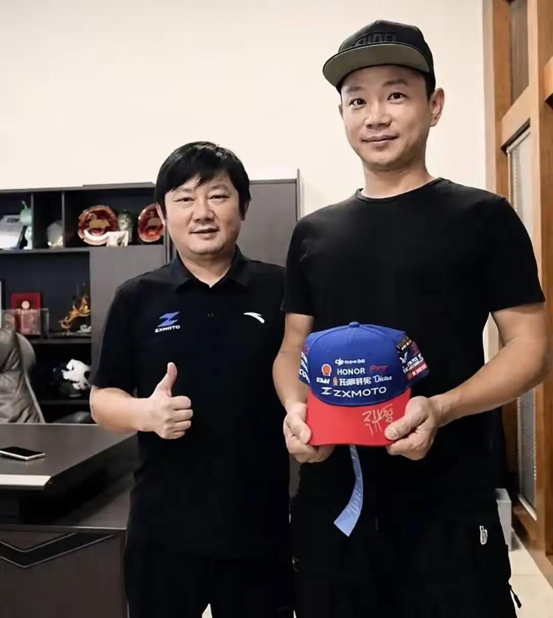 [鼓掌][小鼓掌][捂脸]一台大陆冠军机车，硬生生给赖清德当局出了一道无解难题。