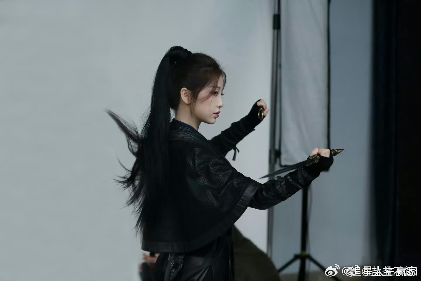 燥候这个女飞贼啊[awsl][awsl]期待一番大女主虞书欣期待首部古装心理治愈