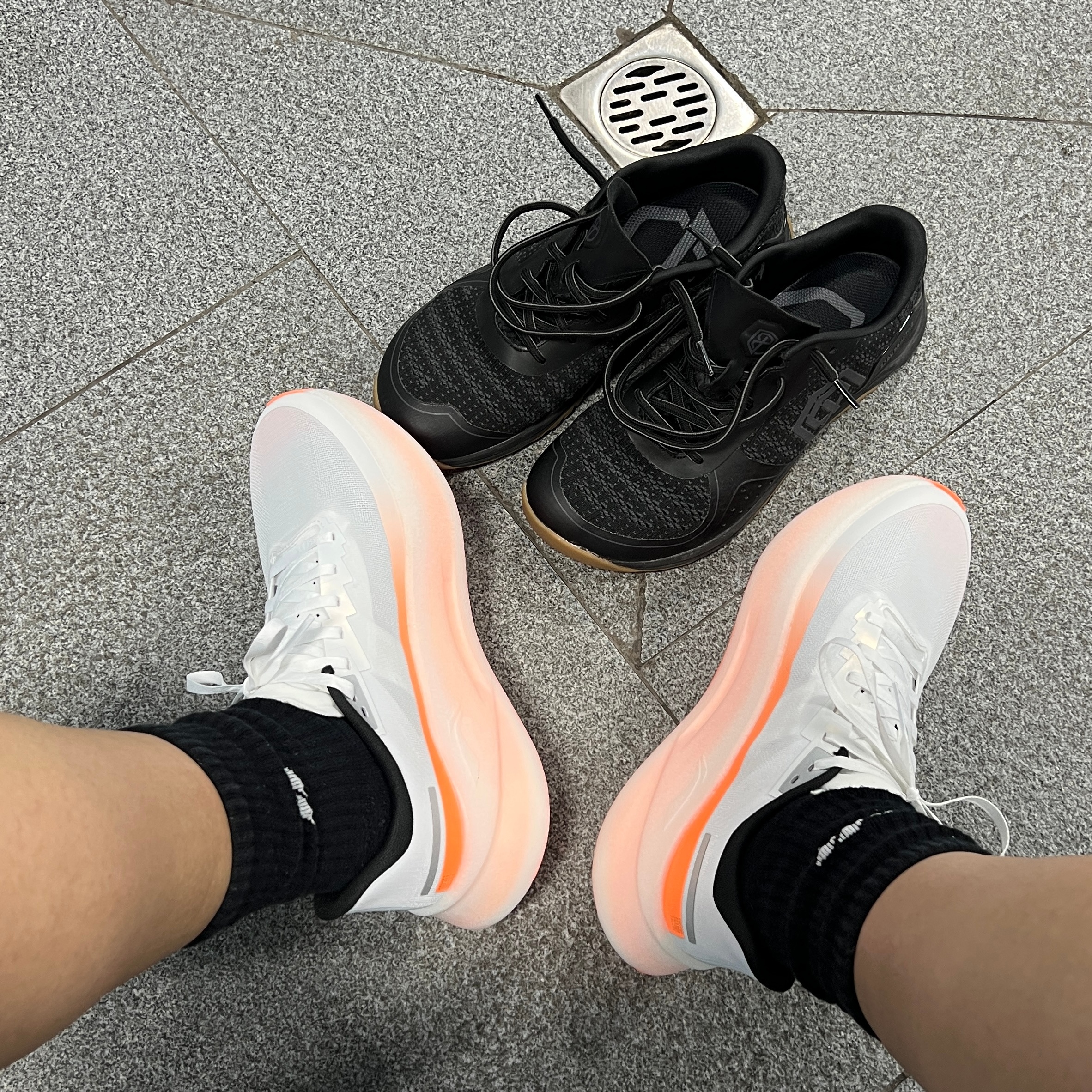 心态你得稳住了哥们儿