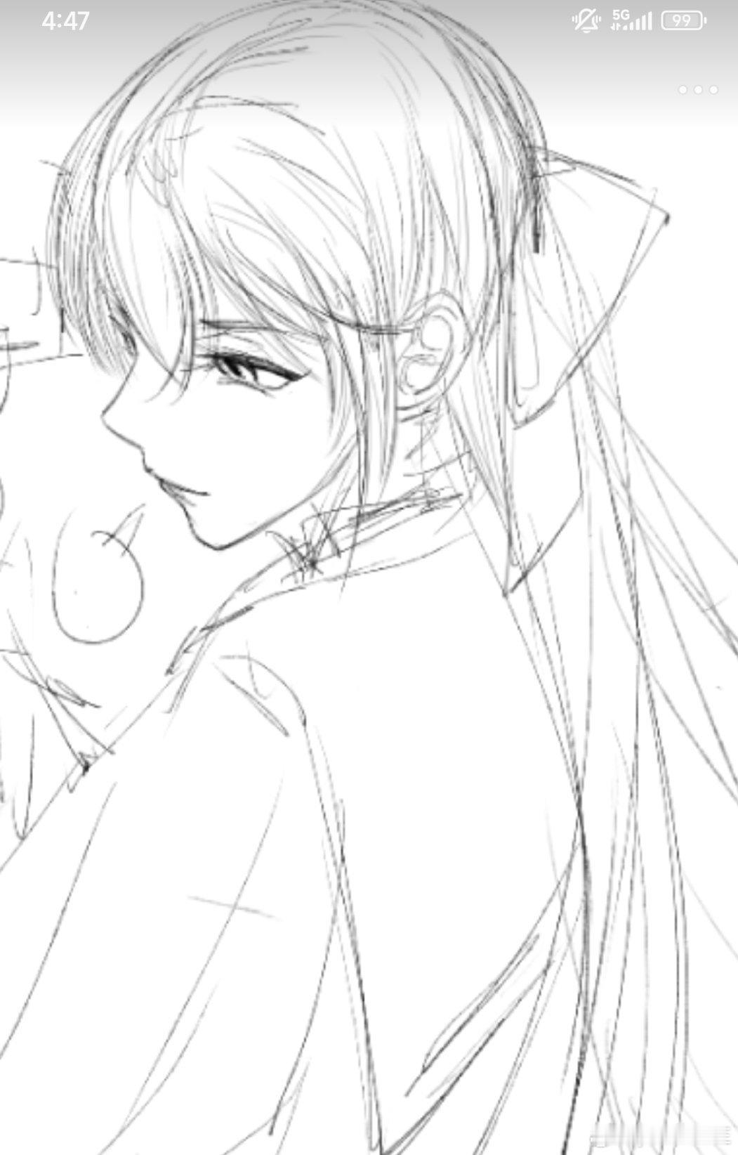 老照片女人 ​​​