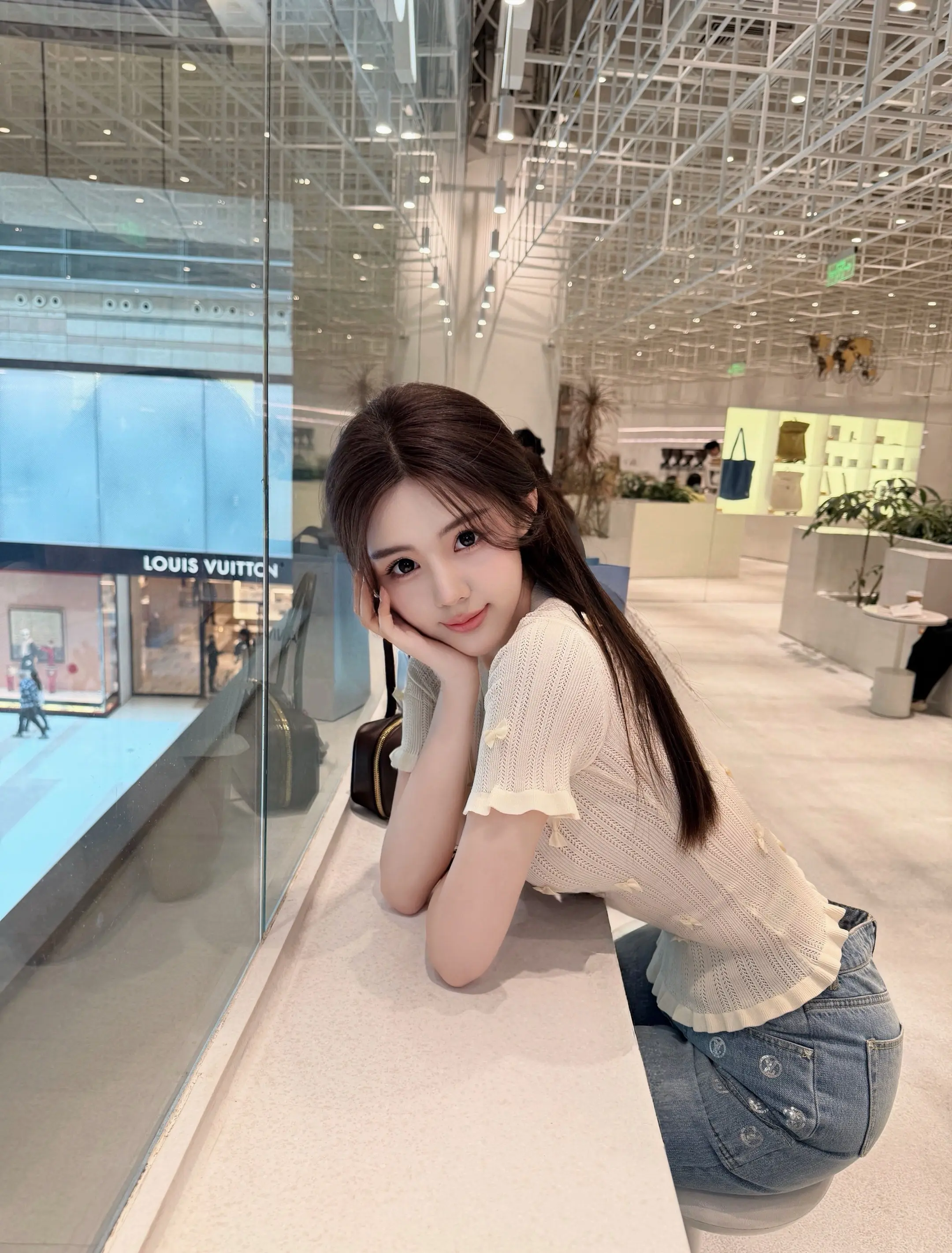 🤍/只想成为高智美女🍧🍧