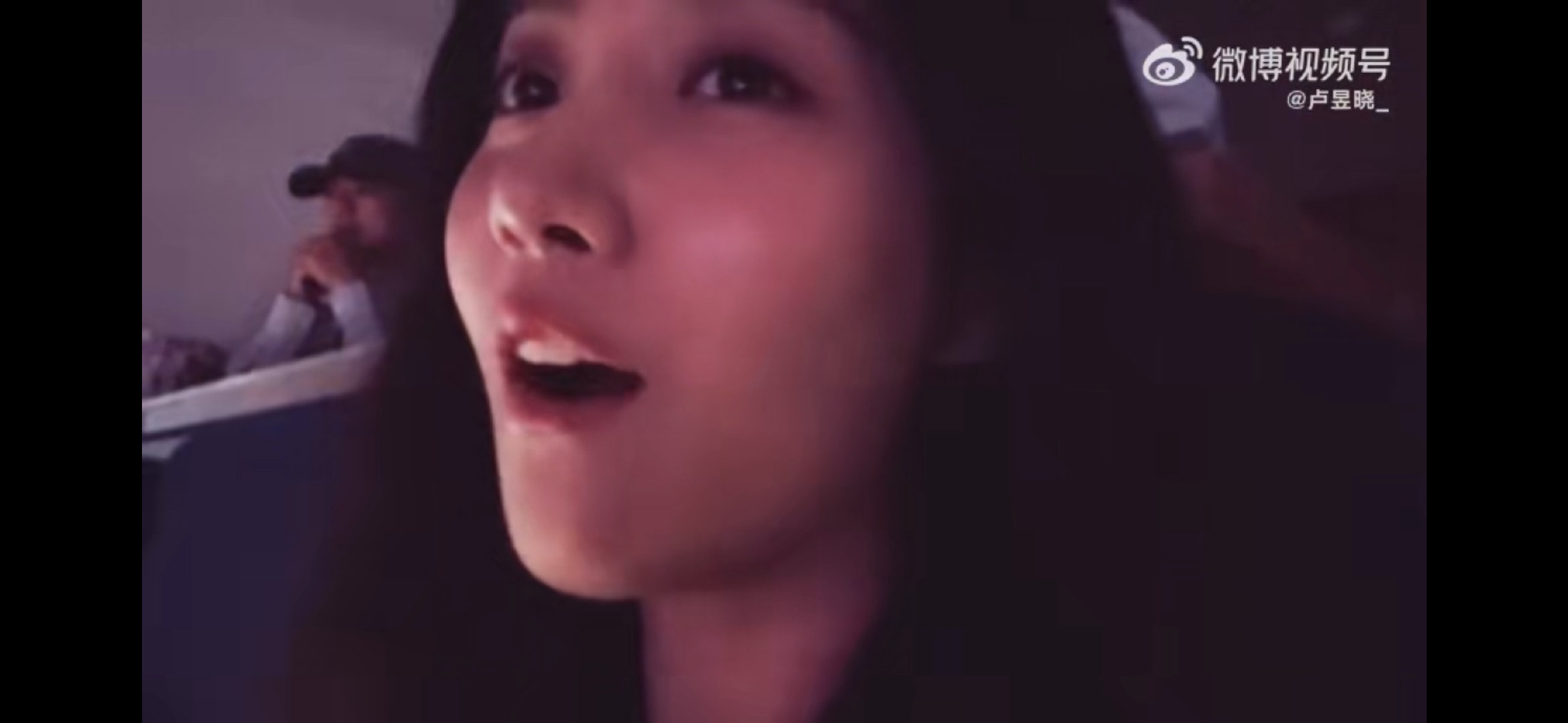 卢昱晓去看了单依纯演唱会卢昱晓看单依纯演唱会 卢昱晓去看了单依纯演唱会 ​​​