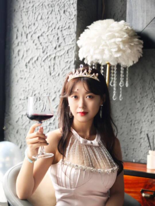 163 52｜公主裙🎀