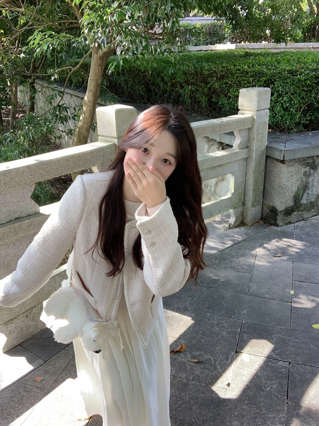 秋天的漂亮衣服太多啦~
