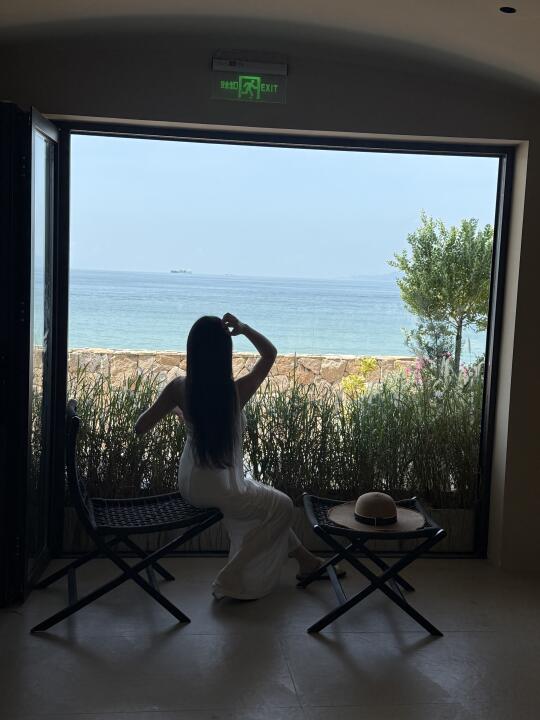 深圳绝美海边🏝️