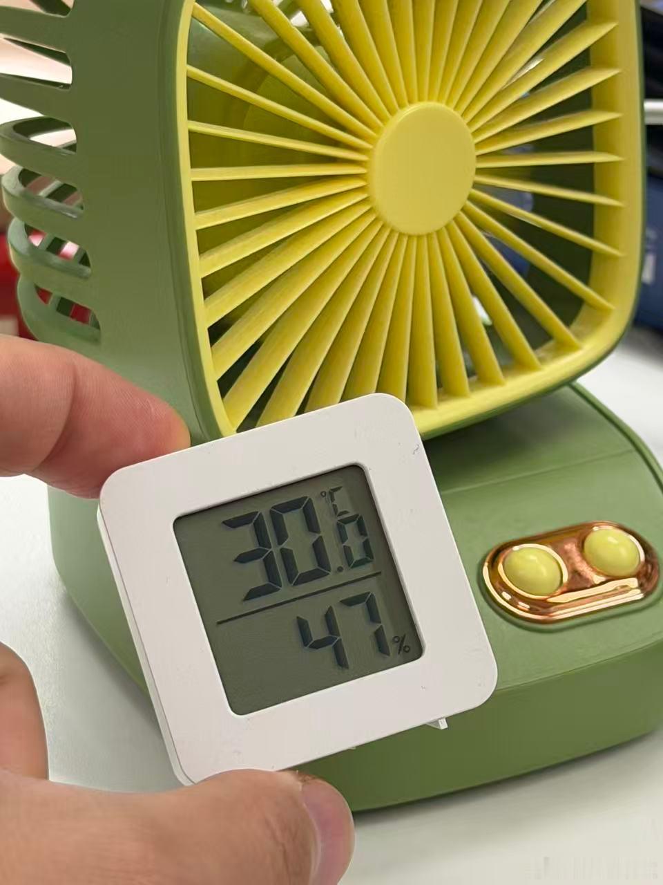 我已经吹不了25度的空调了 该怎么说呢，这题我会啊！