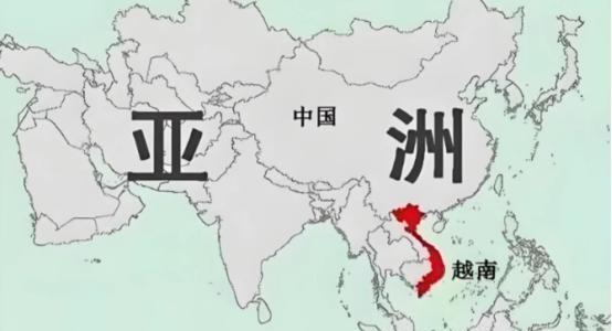 美国对越南的伤害，不是写在纸上能抹掉的，而是刻在土地里、渗进血脉里的永久创伤。1