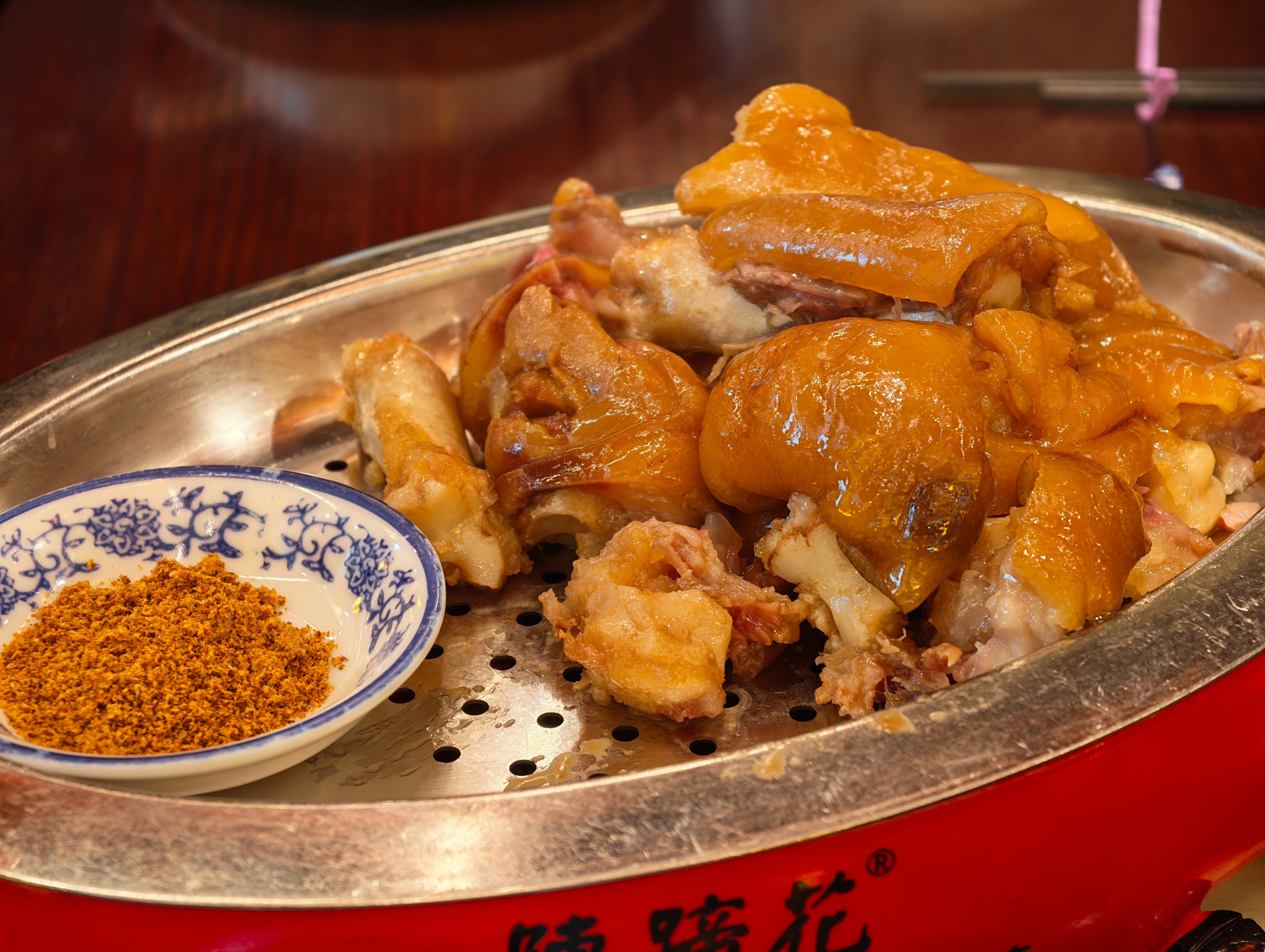 吃了吗？[馋嘴] ​​​