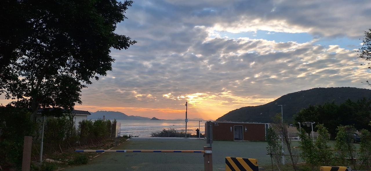 夕阳无限好
