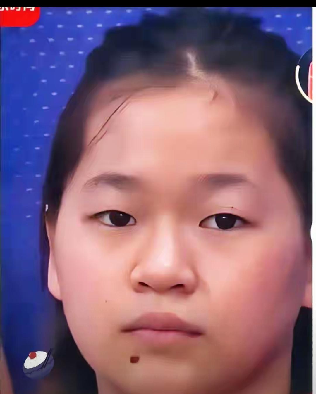 全红婵全运会双人十米跳夺冠，这硬实力真的杀疯了！现在的婵宝身高窜得也太明显，和搭