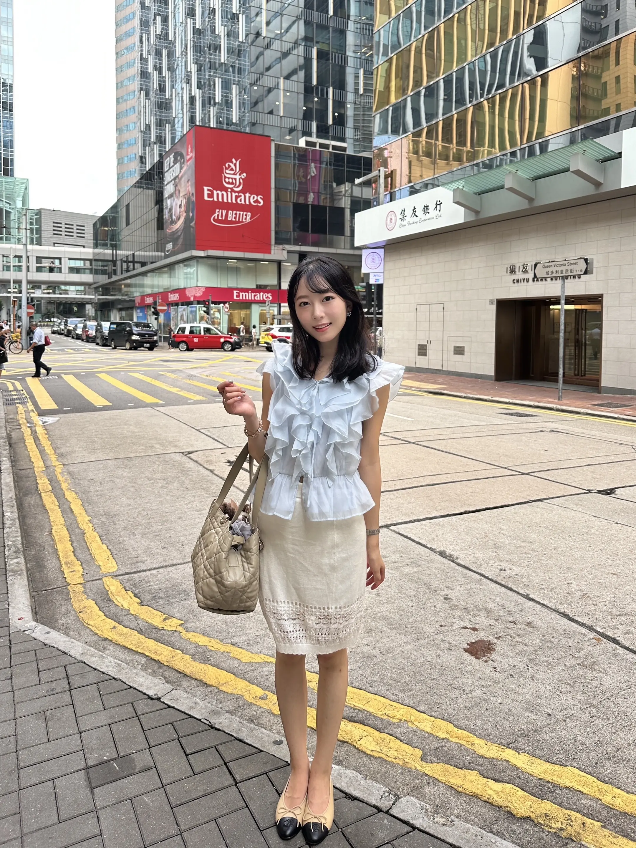 你与我相差太远。