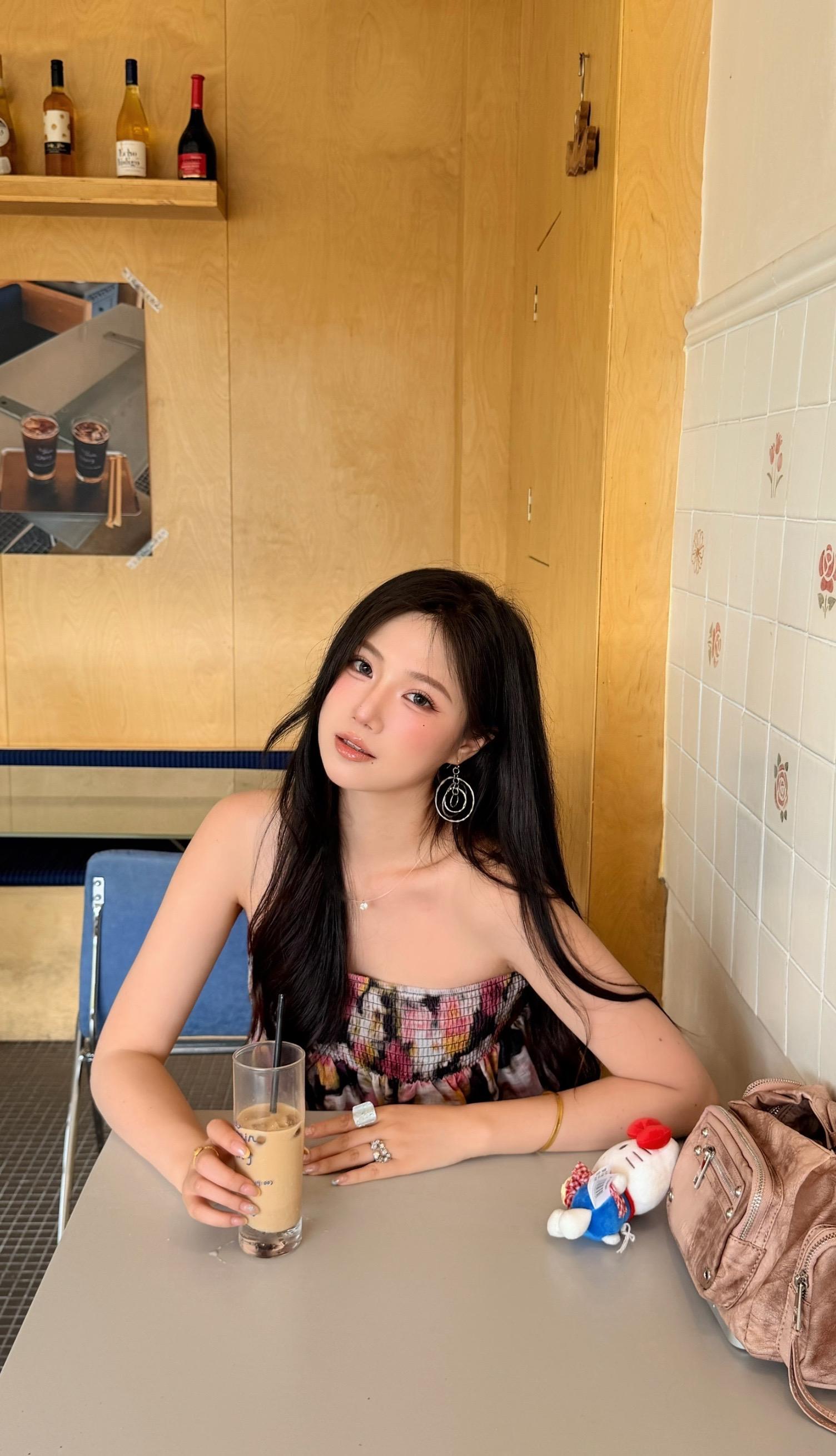 我知道你要给我怎么样的小任性。