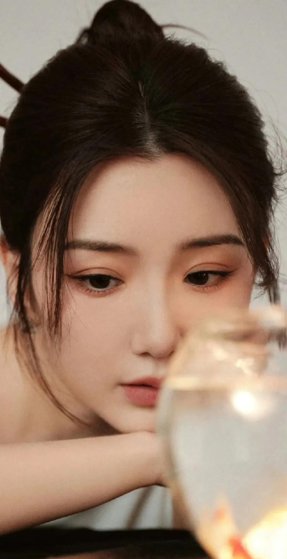 大明星们