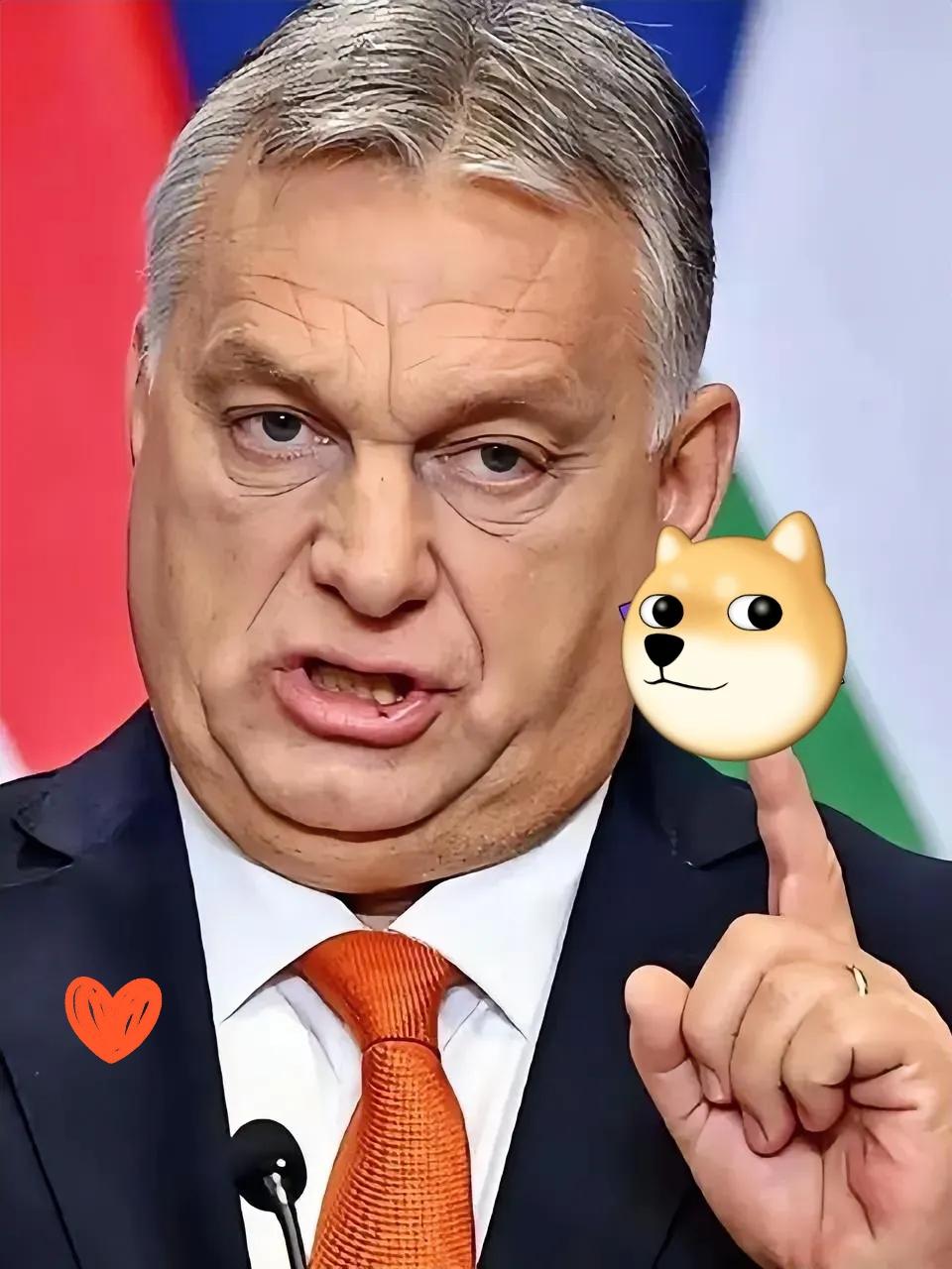 快讯！快讯！

匈牙利和美国同时宣布

11月9日，匈牙利和美国在俄能源制裁豁免