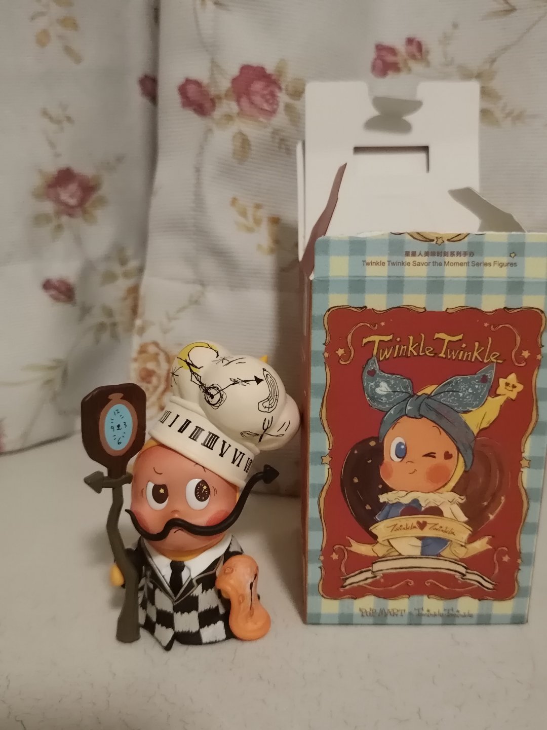 尊嘟好喜欢星星人呀