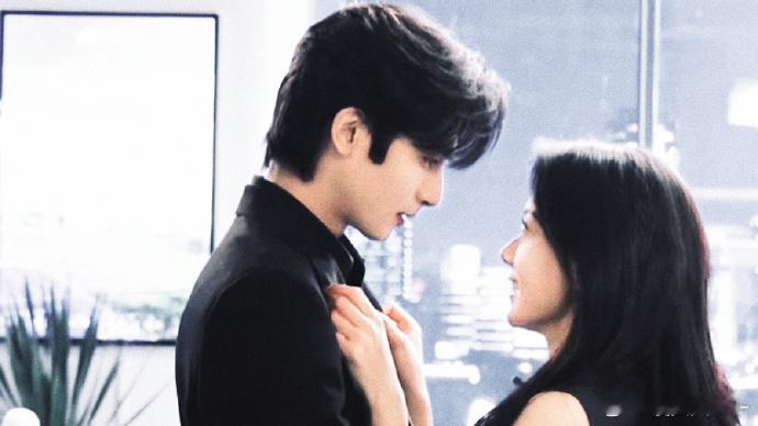 林屿森 又争又抢 骄阳似我最带感的角色！林屿森的又争又抢不是蛮不讲理，是真心喜欢