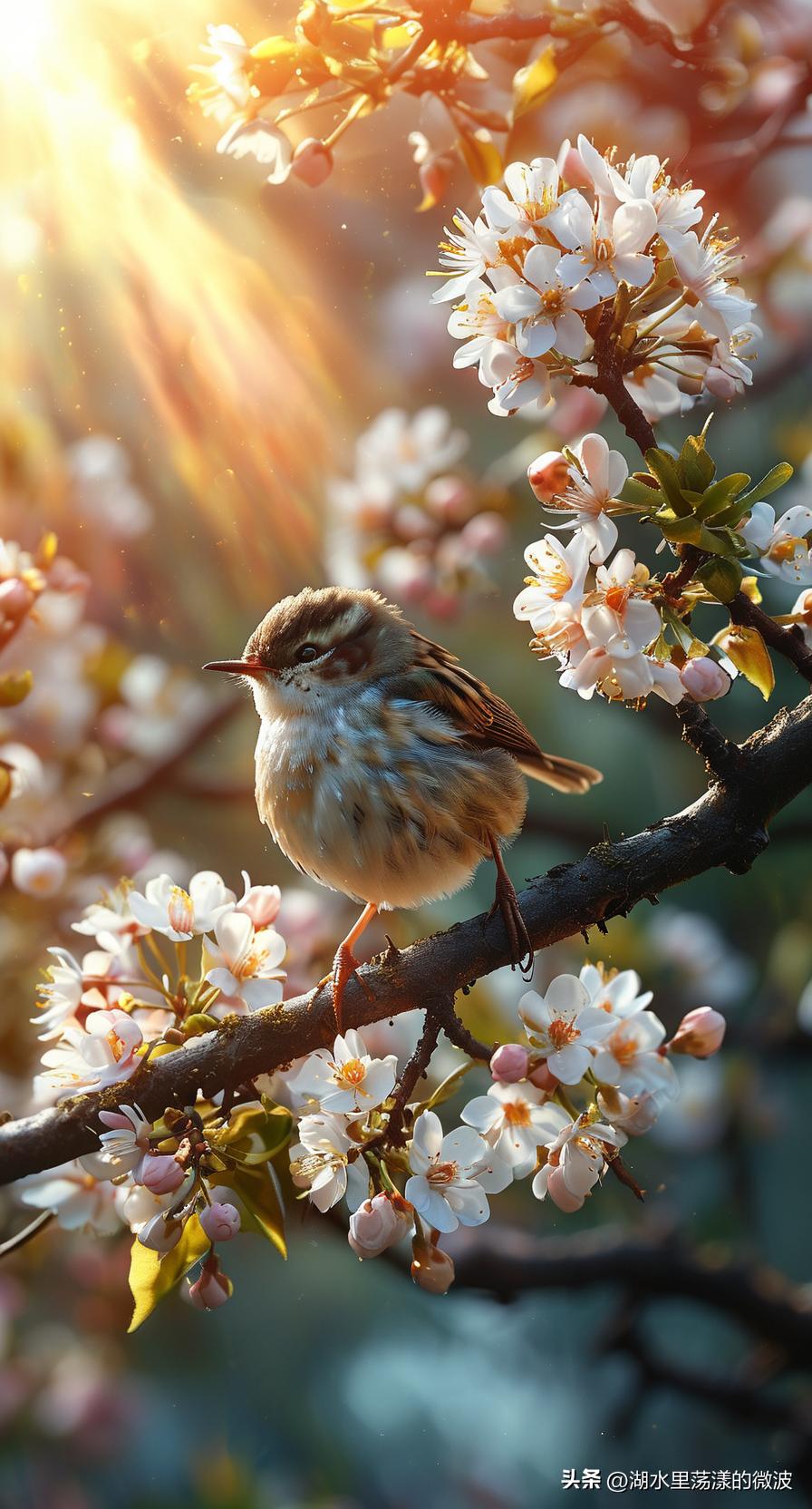 上联：鸟语花香春似画
诚邀下联和横批
下联：繁花似锦日长留
横批：四季如春
