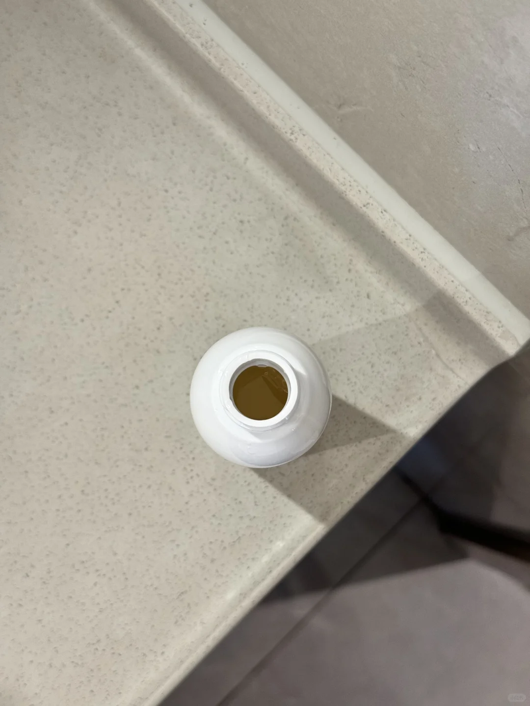 我也懵了，就狠邪门😰