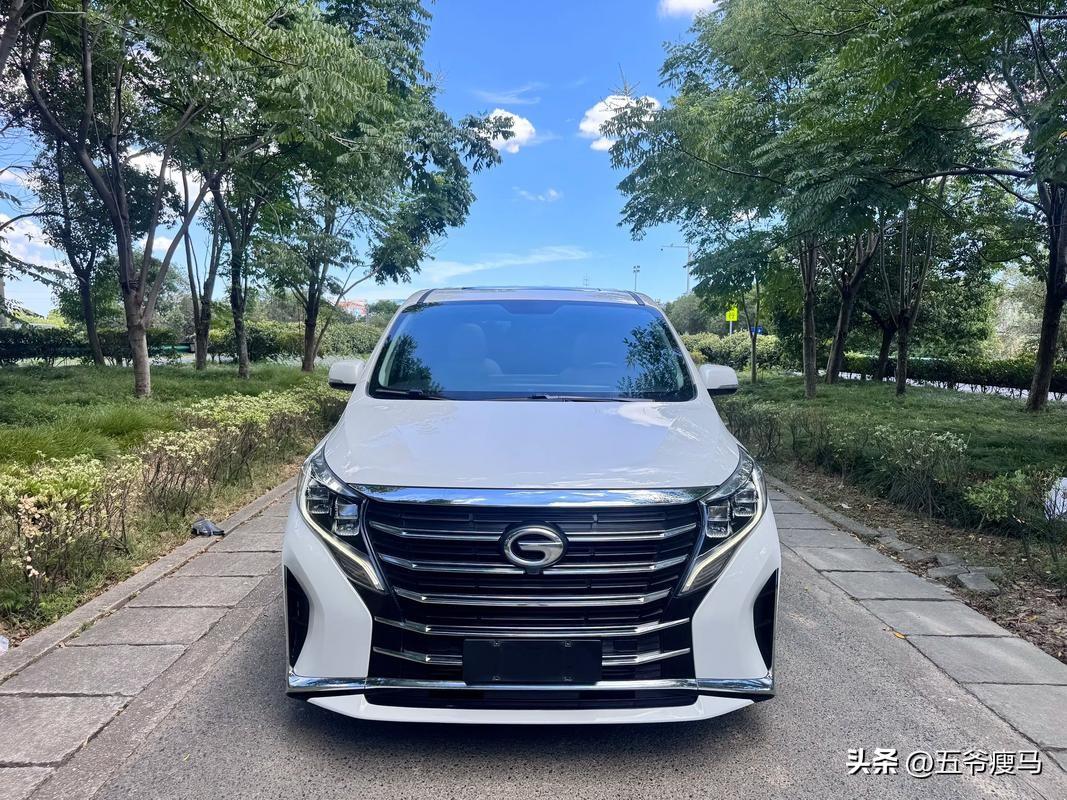 作为家中的中坚力量，选一辆靠谱MPV成了我的头等大事。对比了一圈同级车型，要么价