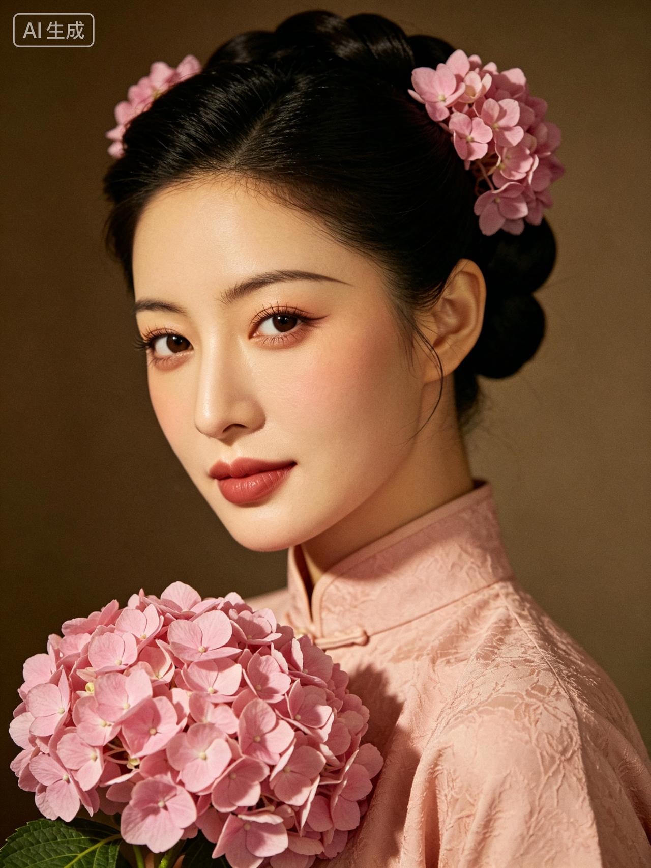 不依附谁，不讨好谁，有自己的热爱和坚持。心软，却不软弱；善良，也带锋芒。说话让人