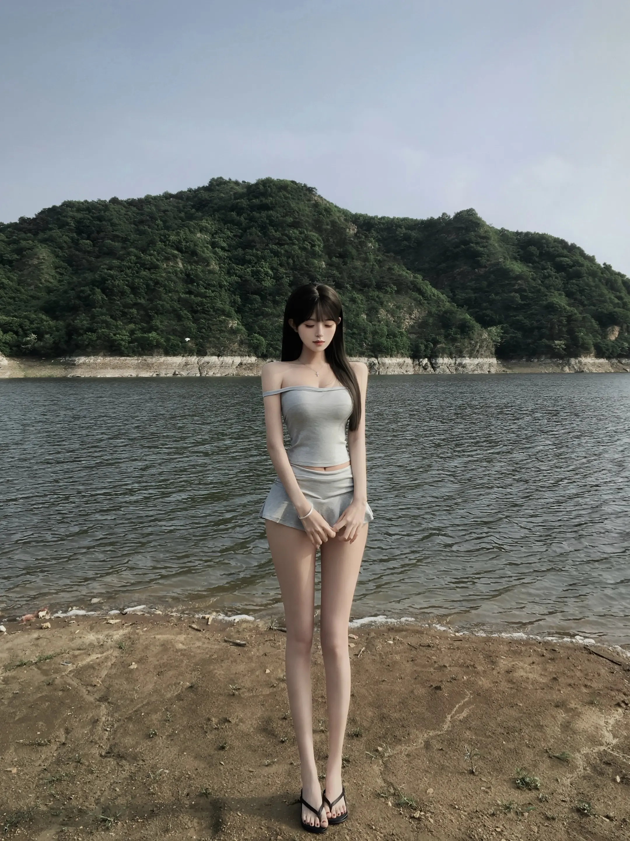 人和人之间是一场仓促的骤雨 很久以后还是一道划在玻璃上的雨痕.