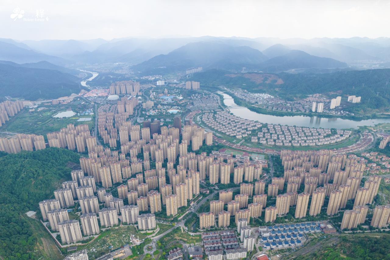 中国最完美的躺平圣地，福建版的鹤岗，连江贵安
如今全国各地都有鹤岗，但是基本上没