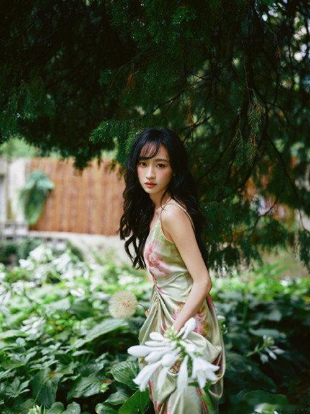 黄婷婷生日会存档黄婷婷快乐与回忆会永久存档 ​生日会温柔收官，所有浪漫与美好，全