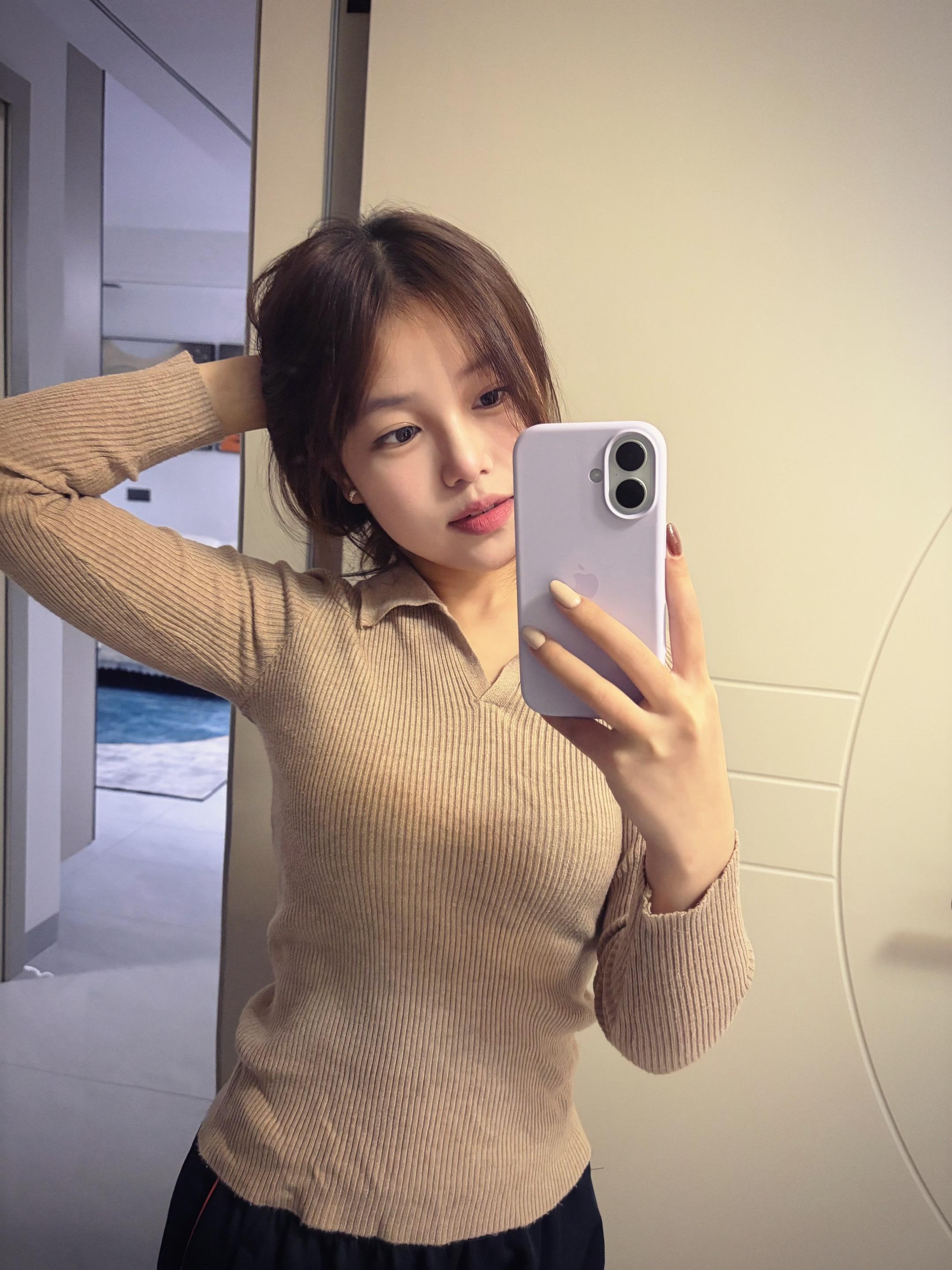 一切都会在合适的时候来到你的身边