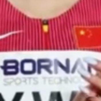 2026年亚运会田径女子100米栏预赛，中国选手吴艳妮以13秒18的成绩获得小组