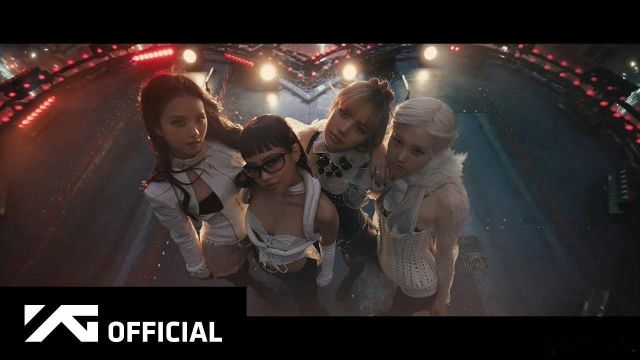 jump 跟BLACKPINK一起开JUMP吧[yeah] ​​​