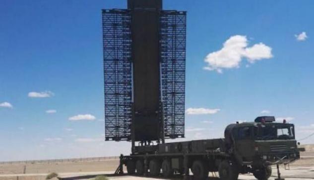 外媒：美航母进入打击阵地，伊朗架起中国制反隐身雷达，F-35优势不再。

美伊局