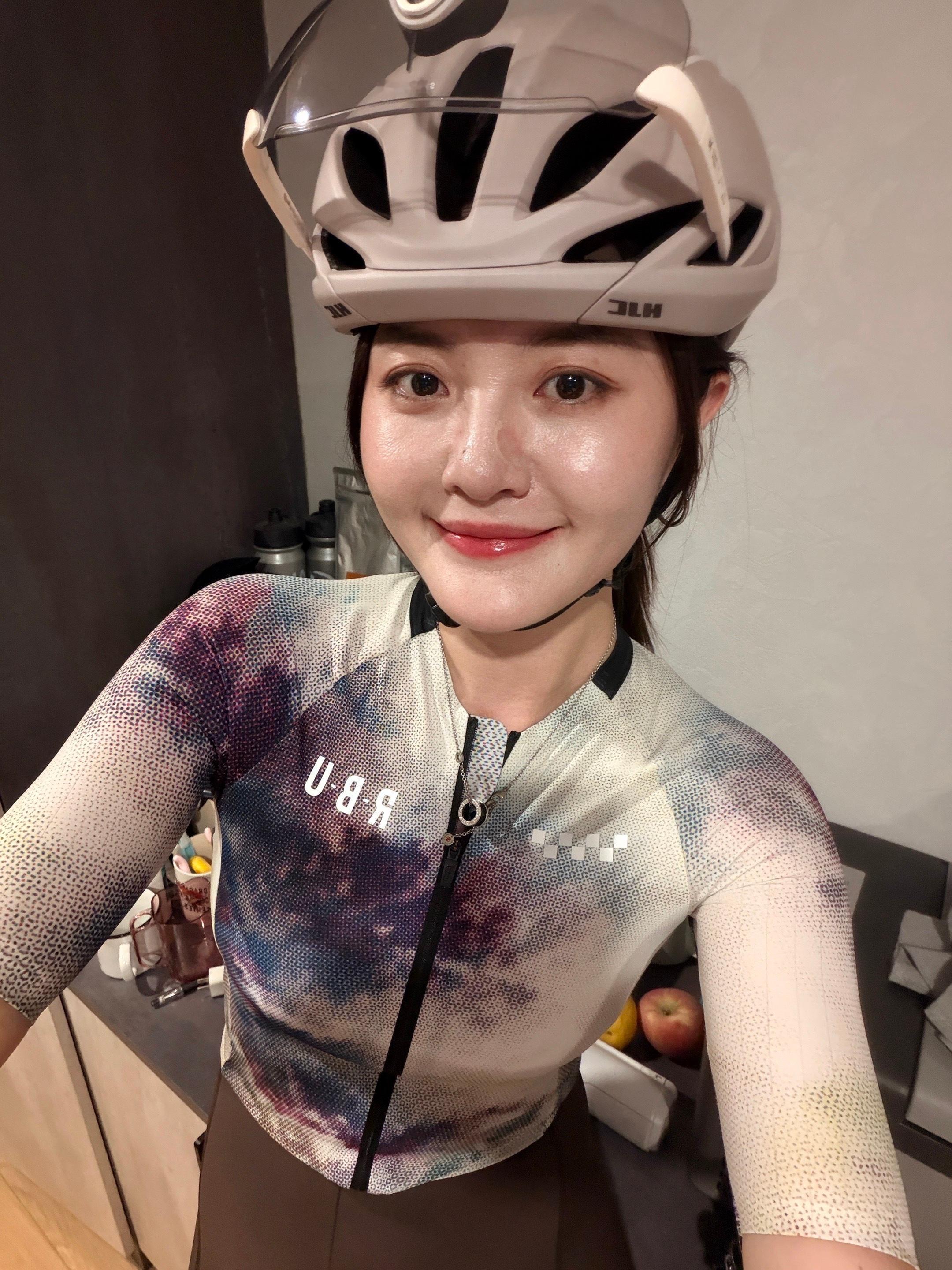 夜骑我的日常plog