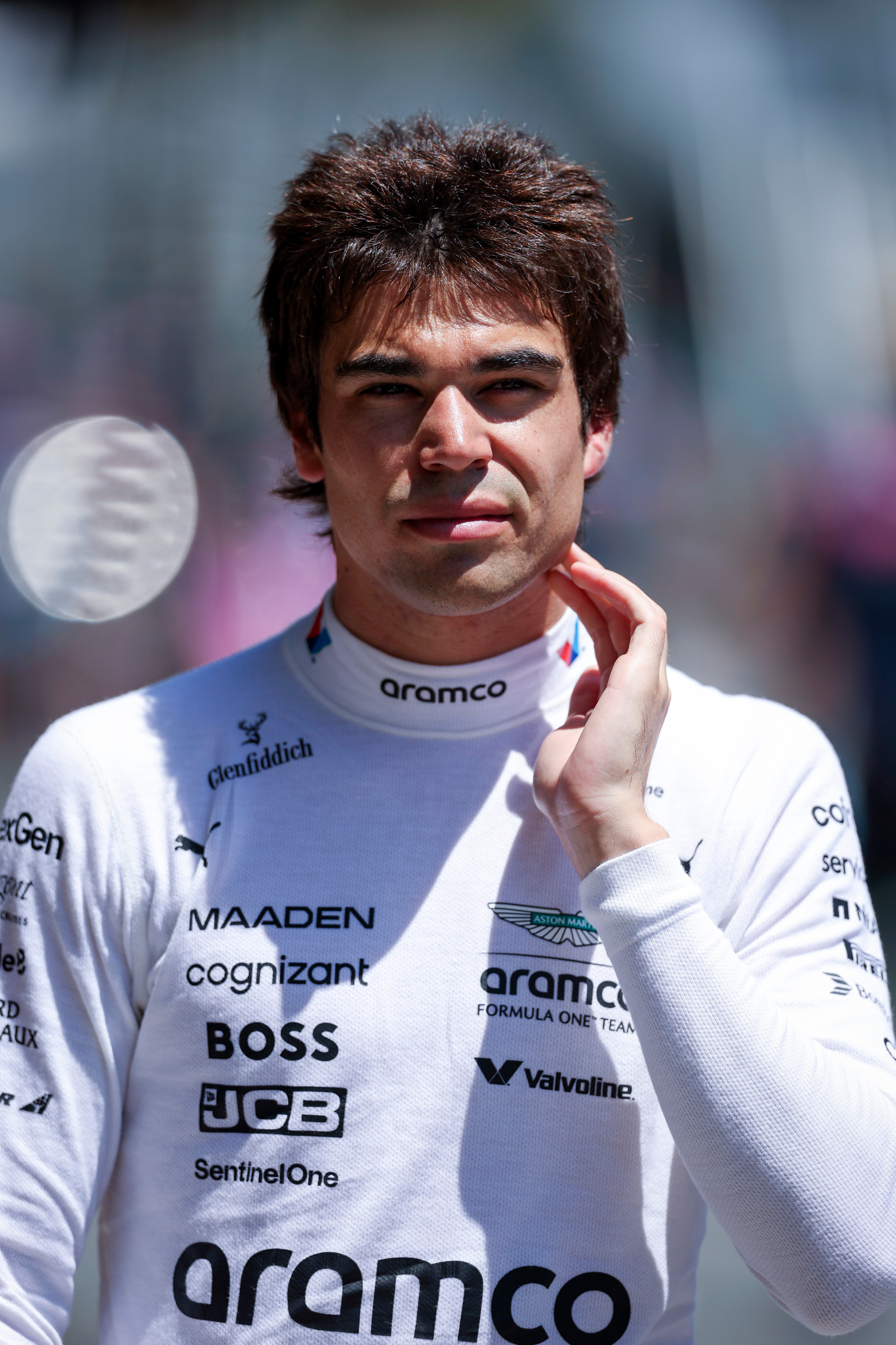 F1 The Race：兰斯·斯托尔似乎有望重返F1赛场参加加拿大站赛事，但由于