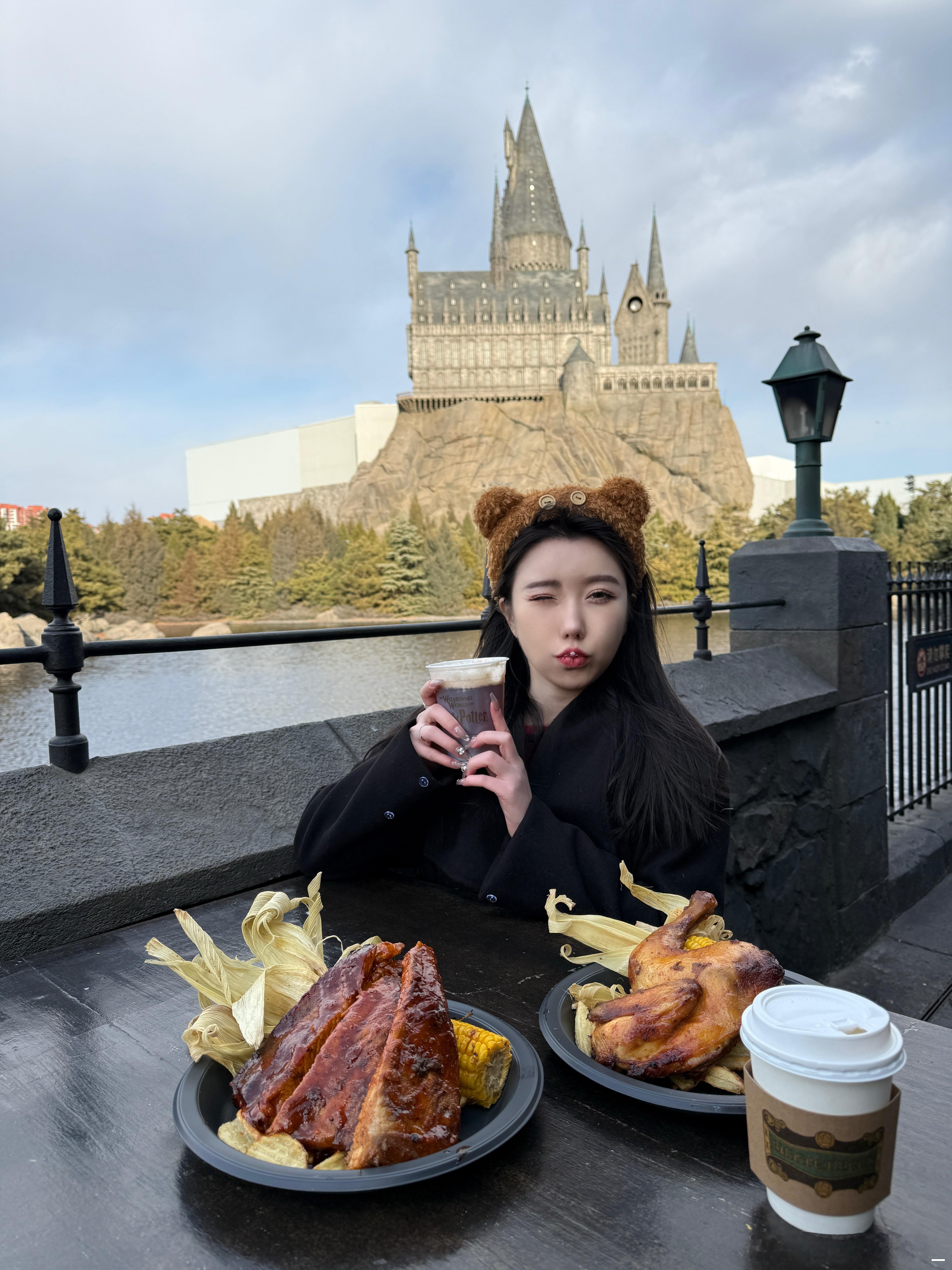 🌎𝙐𝙣𝙞𝙫𝙚𝙧𝙨𝙖𝙡 𝘿𝙖𝙮🪄🧙🏻♀️ ¨*  