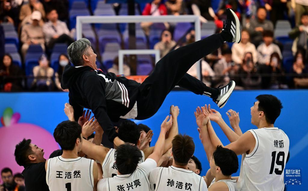   郑永刚起飞！ ！！ 