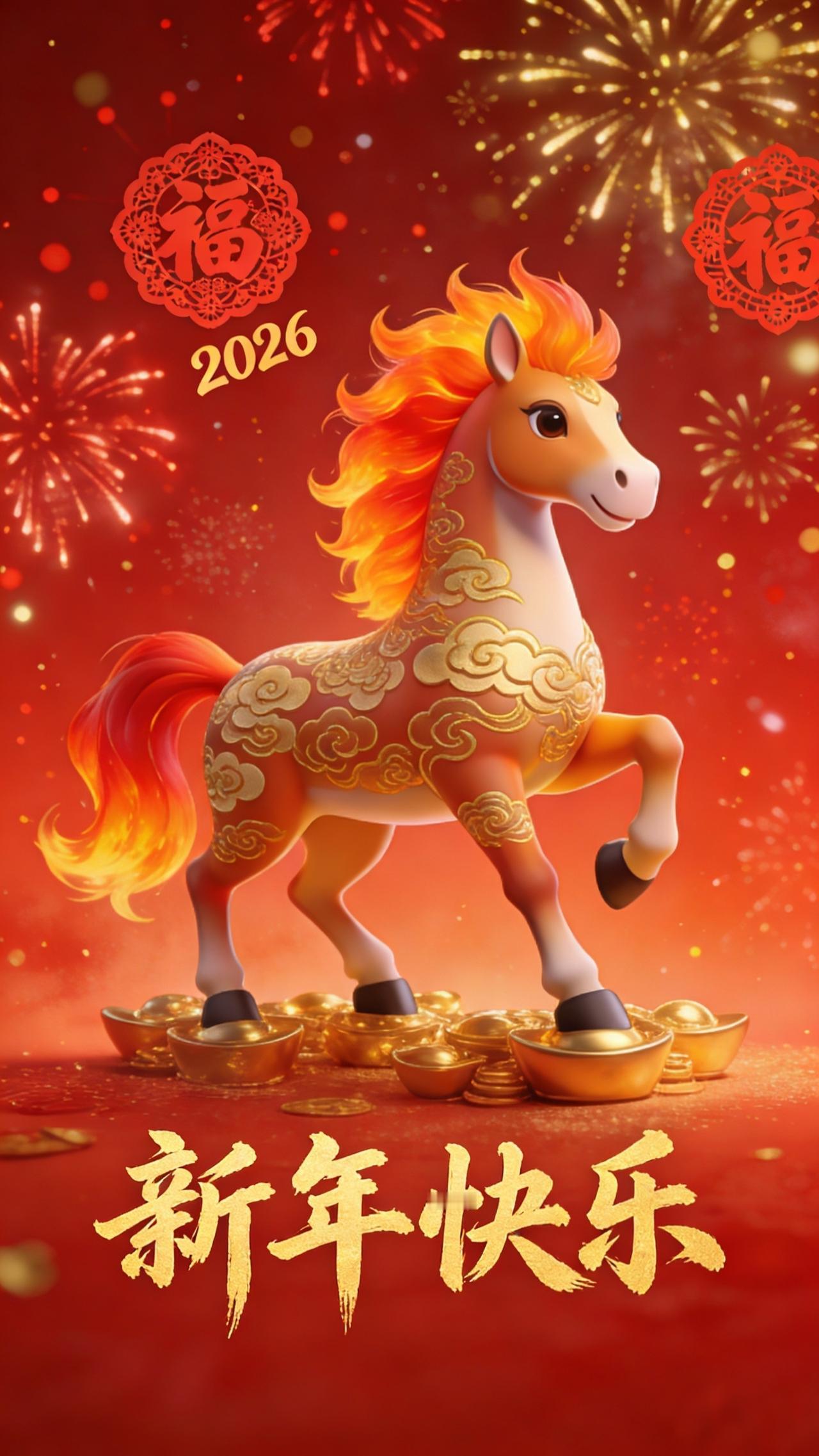 新的一年，新的开始，新的希望！在这个辞旧迎新的美好时刻，让我们用一句句温暖的祝福