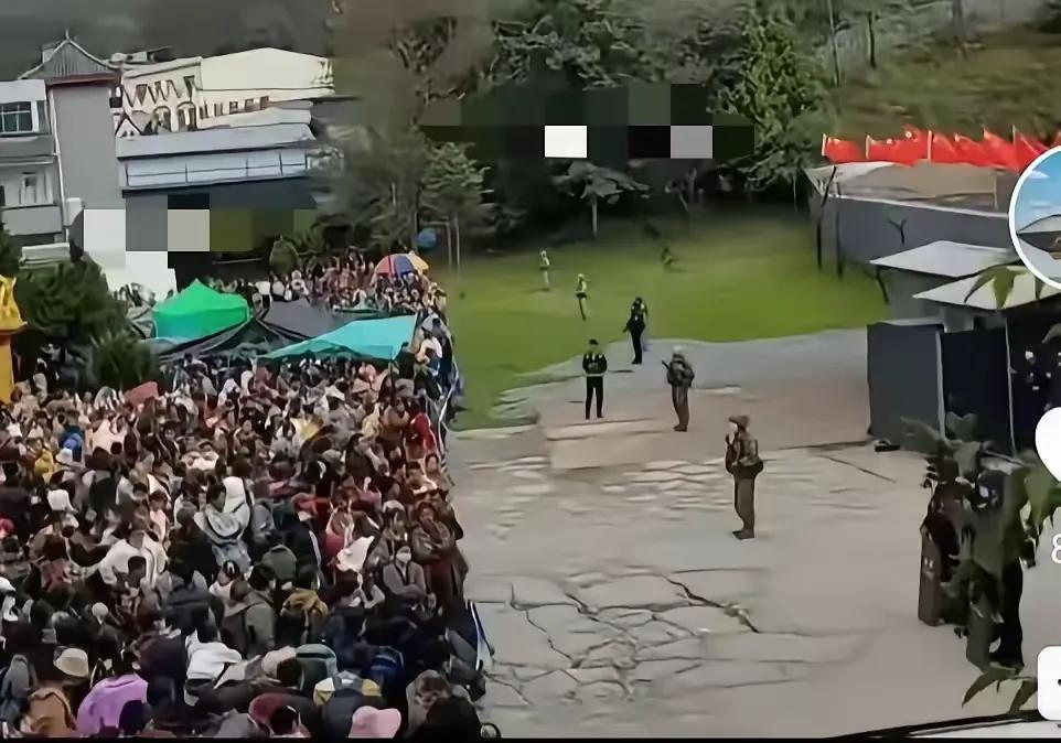 为什么大家会一致对外，不让缅甸难民进我国避难呢？

首先，我们要明白，难民问题是
