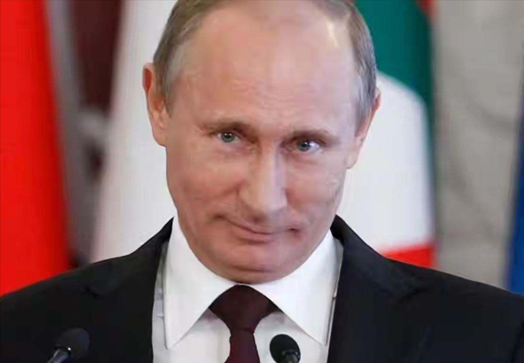 普京即将访华，特朗普又要被反超了！
 
当地时间3月23日，俄罗斯多家权威媒体同