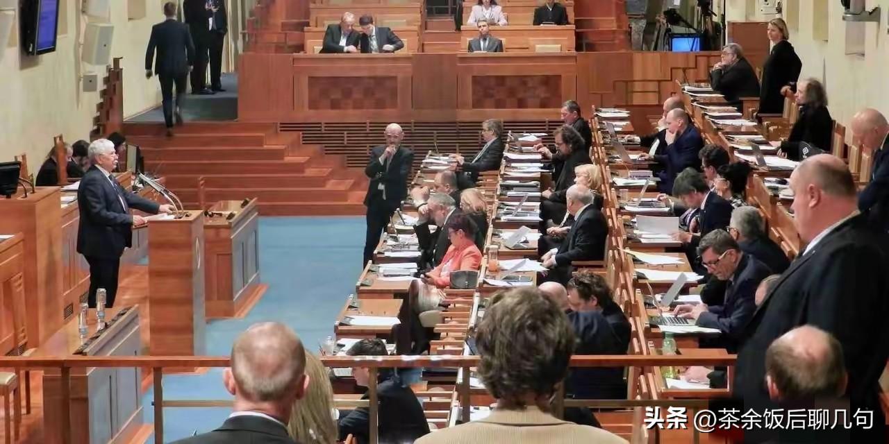 捷克参议院近日公然通过涉台决议，歪曲联大2758号决议，妄称“台湾不属于中国”，
