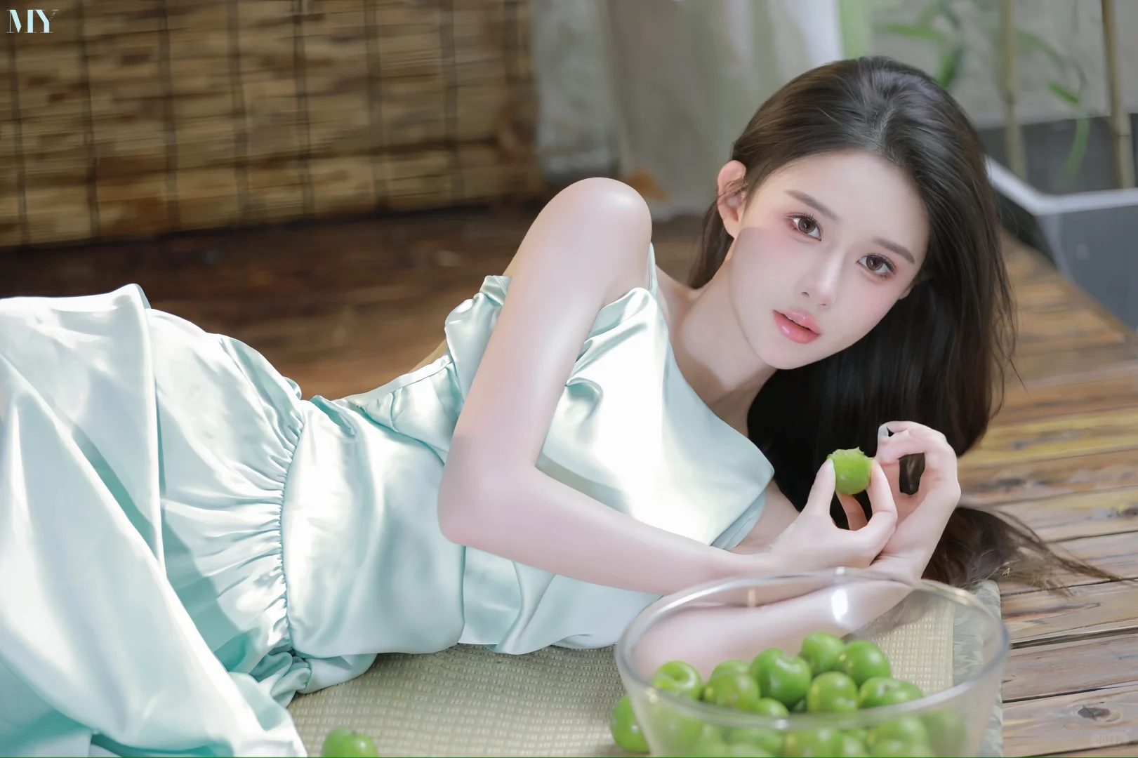 夏