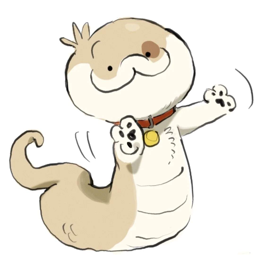 因为话多救了一条人命