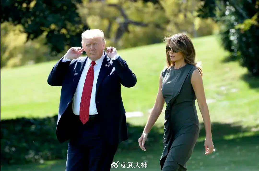 曝特朗普将现场观看NBA总决赛G3据名记Shams Charania报道，美国总