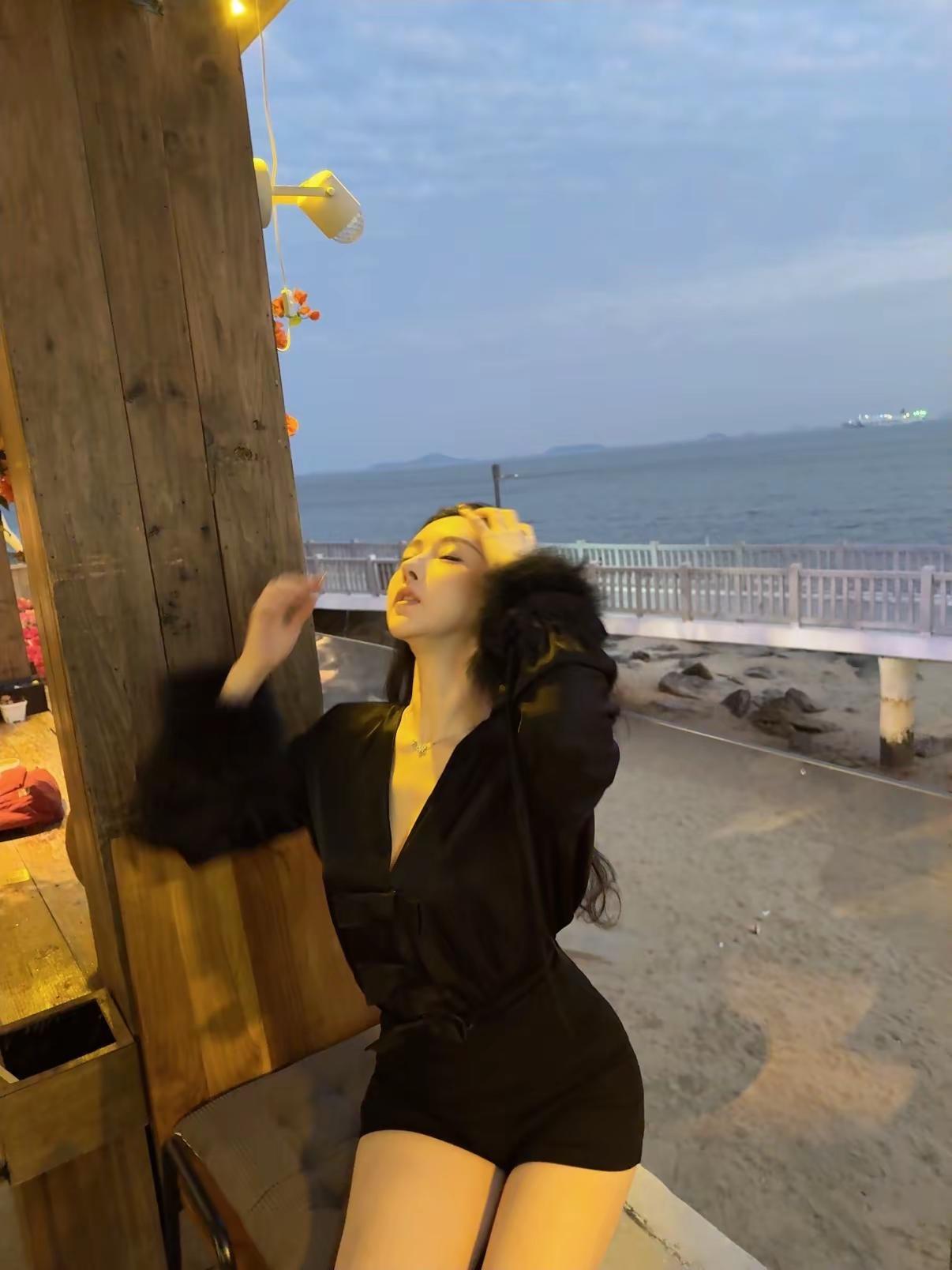 或许第一颗纽扣就系错了