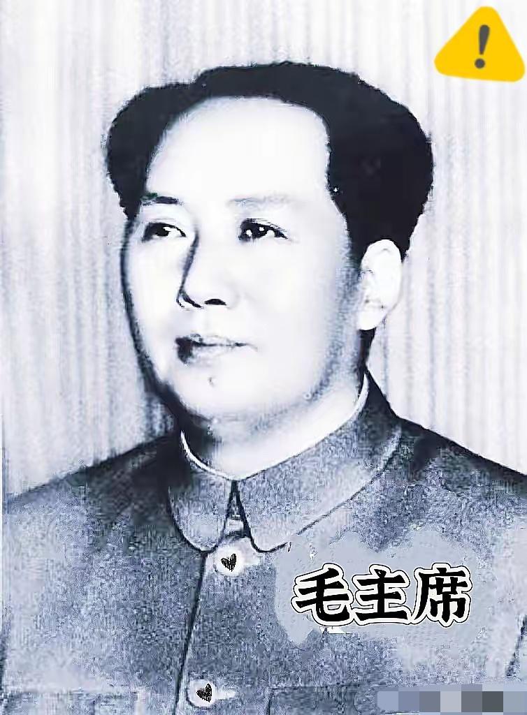 有人说，可以先发展资本主义，再转向社会主义。
​毛主席说，不行，资本要为人民服务