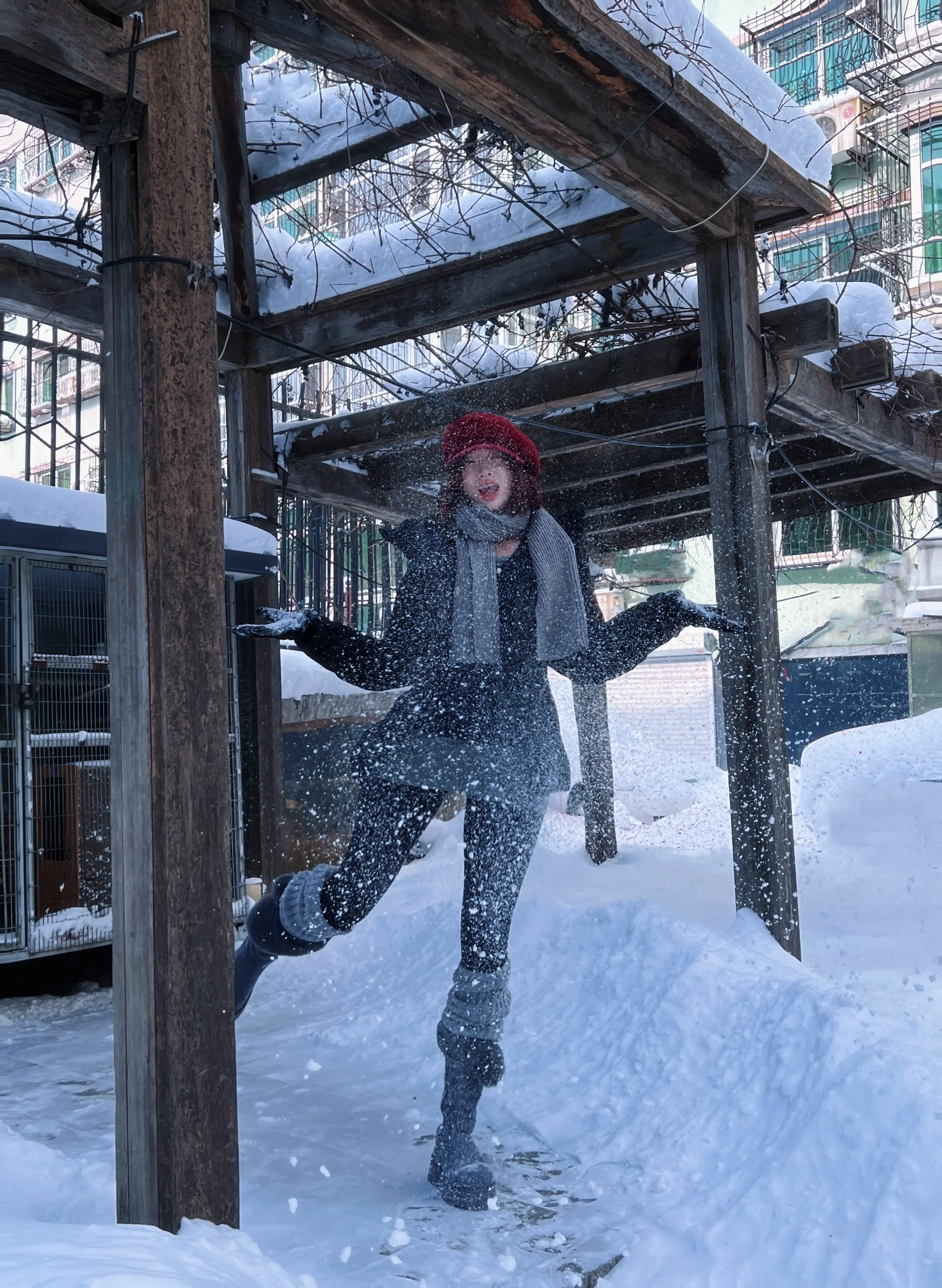 这种感觉只有我能给=• ֊ •=  ‧₊˚⋆♡̷☆₊