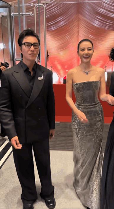 其实也难怪网友会觉得陈坤被替换了，如果说人只是老了，容貌改变了，性情不大变的话，